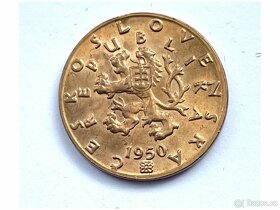 oběžné mince z celého světa - 2