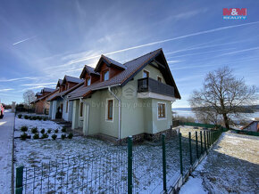 Prodej rodinného domu, 4+kk, 524 m², Horní Planá - 2