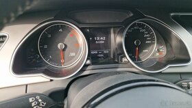 NOVÁ CENA Audi A5 3.0 COUPE TDI 180kw r.2014  S-Line - 2