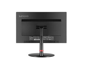 23" Lenovo ThinkVision T23i-10 černý - 2