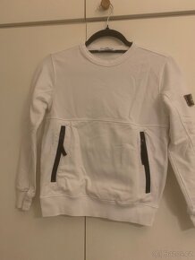 Mikina Stone Island XS - 2