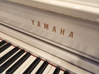 Digitální křídlo Yamaha VÝHODNA CENA - 2