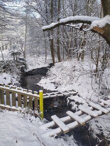 Chata Na Jamajce - i jako ubytovna - 2