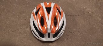 Cyklistická helma - 2