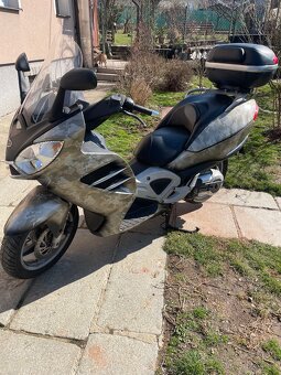 Malaguti Spidermax 500 - 2