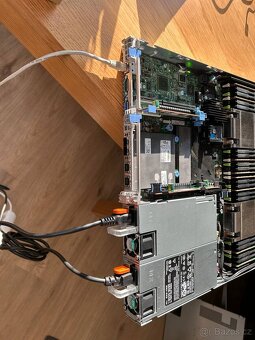 Dell PowerEdge R630, 256GB RAM, 8x 2.5, E5-2680v4 - 2