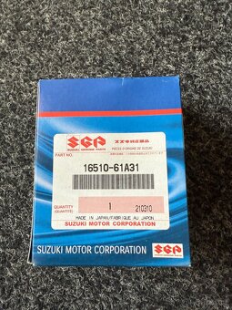 Olejový filtr Suzuki 16510-61A31 - 2