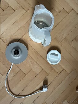 Rychlovarná konvice Philips - 2