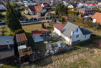 Prodej rodinného domu, 110 m², Ostrava, ul. U Chatek - 2