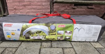 Coleman FastPitch Event Shelter XL - 2