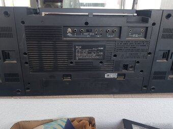 Kamasonic KA 999 - 2