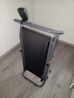 Mechanický běžecký pás - 2