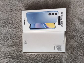Samsung galaxy A15 5G - 2
