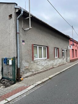 Pronájem RD 223 m², pozemek 754 m² Ostrava, Mečnikovova - 2