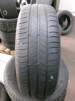 215/60 R16 MICHELIN (4,5mm) č.15488 - 2