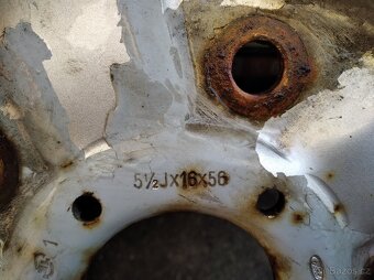 Kola Ford - 2