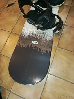 Snowboard - 2