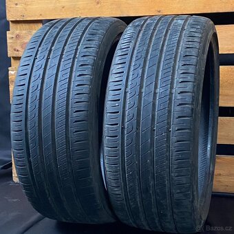 Letní pneu R14-R20 2 nebo 4 kusy - -: - 2