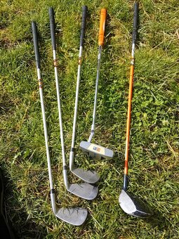 Us kids golf pro levaky 51 - 2
