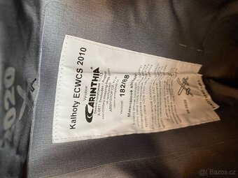 Kalhoty ECWCS vz.95 Gore-Tex - 2