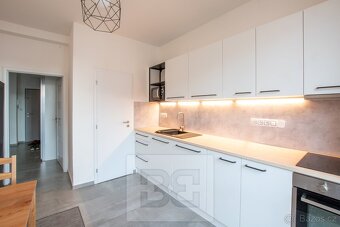 Pronájem byty 2+1, 73 m2 - Praha - Libeň, ev.č. N07945 - 2