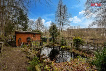 Prodej chaty, 34 m², Bakov nad Jizerou - 2