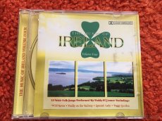 The Music of Ireland - 2