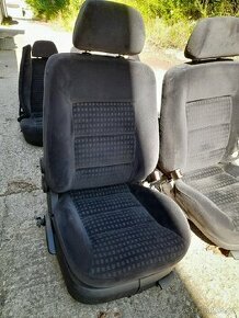 Sedadla vw passat b5 b5,5 - 2