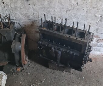 Motory avia - 2