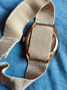 Prim hodinky 17 Jewels - 2
