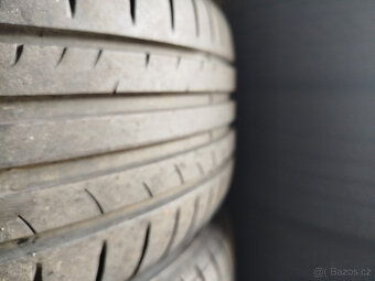 Prodám kola VW B6 / AUDI 5x112 - 2