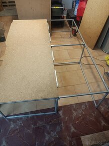 Postel Renault Trafic 2 - 2