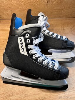 Brusle Oroks 100 - 2