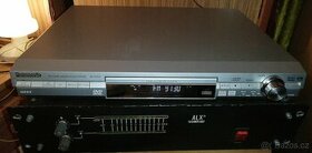 ZESILOVAČ s Bluetooth, REPROBEDNY, RÁDIO, CD, DOMÁCÍ KINO - 2