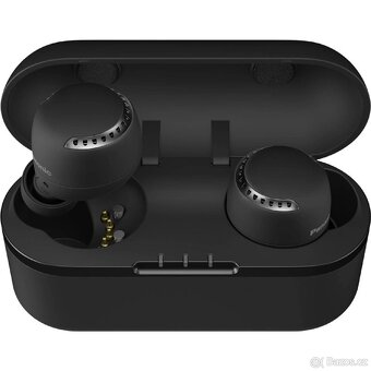 Bluetooth sluchátka špunty Panasonic - 2