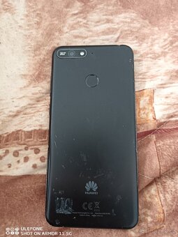 Huawei y6 prime 2018 - 2