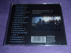 CD Eva Dostálová Sjezd swingařů aneb Hallo Benny - 2