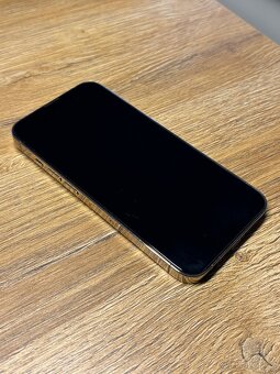 iPhone 13 Pro 128gb zlatá - 2