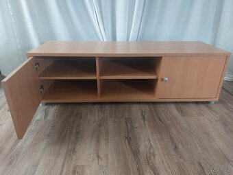 Skříňka - stolek pod TV - 2