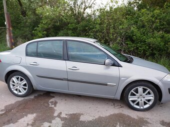 Renault Megan 1.5 dci - 2