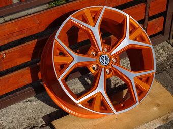 Seat + Škoda + VW - NOVÉ TOP alu kola 19" 5x112 - 2