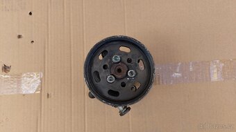 Servo 1.9 TDI 66kw - 2