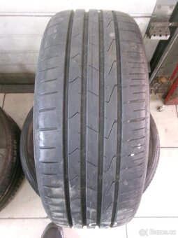 225/50 R17 HANKOOK (6-6,5mm) č.15704 - 2