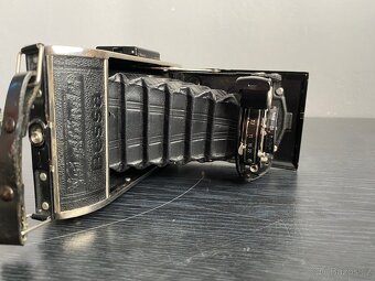 Woigtläder Bessa Lubitel 2 - 2