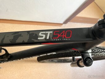 Rockrider ST 540 Sport Trail - 2