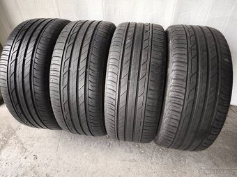 225/45 r17 letní pneumatiky Bridgestone - 2