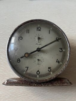 KIENZLE retrobudík - 2