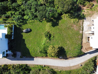 Lot #2 with Boat Slip White Hill, Coral View Village, Roatan - 2