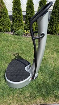 VibroGym inSportLine Lotos - 2