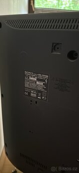 Televize Sony Bravia 32” - 2